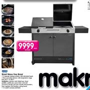 Cadac Braai Maxx Gas Braai-Each