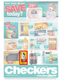 Checkers KZN (19 Mar - 25 Mar), page 1