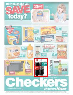 Checkers KZN (19 Mar - 25 Mar), page 1