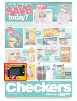 Checkers KZN (19 Mar - 25 Mar), page 1