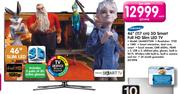 Samsung 46"(117cm) 3D Smart Full HD Slim LED TV-Each
