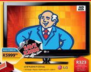 LG 50" Plasma TV(127cm)-Each