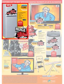 Joshua Doore : Huge sale (22 May - 9 Jun 2013), page 8