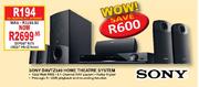 Sansui HTIB1000EX Home Theatre System