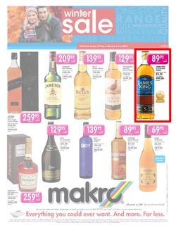 Makro : Liquor (26 May - 3 Jun 2013), page 1