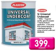 Plascon 5Ltr Universal Undercoat