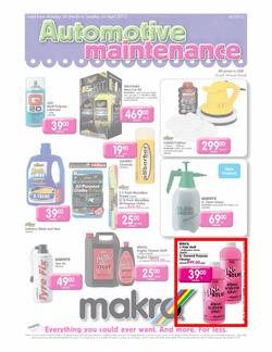 Makro Automotive (26 Mar - 10 Apr), page 1