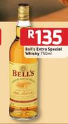 Bell's Extra Special Whisky-750ml