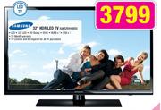 Samsung 32" HDR LED TV(UA32EH4003)