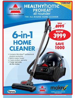 Makro : Bissell (1 Jun - 30 Jun 2013), page 1