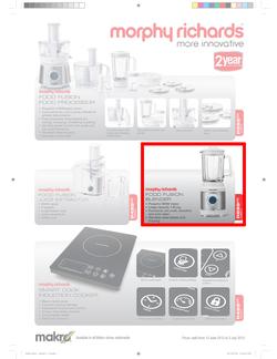 Makro : Mellerware (13 Jun - 3 Jul 2013), page 1