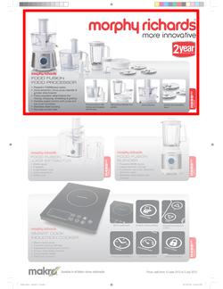 Makro : Mellerware (13 Jun - 3 Jul 2013), page 1