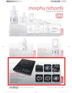 Makro : Mellerware (13 Jun - 3 Jul 2013), page 1