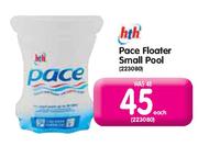 HTH Pace Floater Small Pool Each