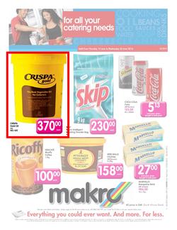 Makro : For all your catering needs (13 Jun - 26 Jun 2013), page 1