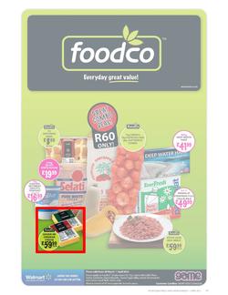 Foodco Western Cape (28 Mar - 1 Apr), page 1
