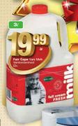 Fair Cape Vars Melk Verskeidenheid-3Ltr
