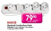 Ellies Electrical Combo/Euro pack