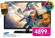 Samsung 39"(99cm) Full HD LED TV(UA39EH5003)