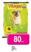 Alpo Vitagen-8kg