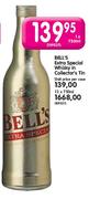 Bell's Extra Special Whisky In Collector's Tin-12 x 750ml