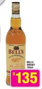 Bell's Whisky-750ml