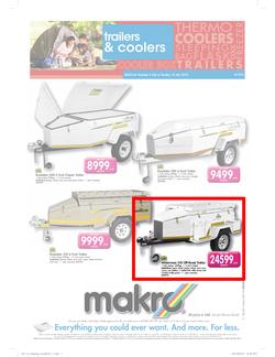 Makro : Trailers & coolers (2 Jul - 14 Jul 2013), page 1