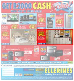 Ellerines : Big Birthday Sale (Until 22 Aug 2013), page 8