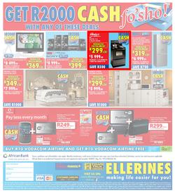 Ellerines : Big Birthday Sale (Until 22 Aug 2013), page 8