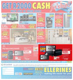 Ellerines : Big Birthday Sale (Until 22 Aug 2013), page 8