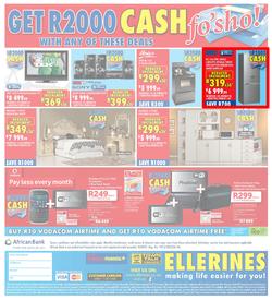 Ellerines : Big Birthday Sale (Until 22 Aug 2013), page 8
