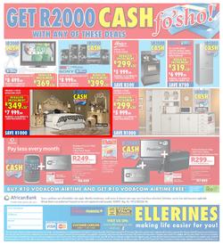 Ellerines : Big Birthday Sale (Until 22 Aug 2013), page 8