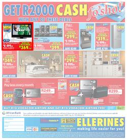 Ellerines : Big Birthday Sale (Until 22 Aug 2013), page 8