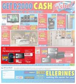 Ellerines : Big Birthday Sale (Until 22 Aug 2013), page 8