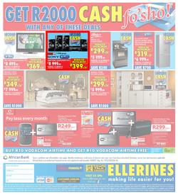 Ellerines : Big Birthday Sale (Until 22 Aug 2013), page 8