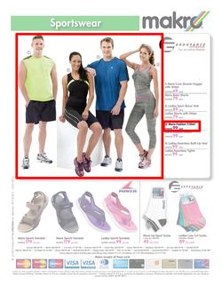 Makro : Fitness (29 Dec 2013 - 13 Jan 2014), page 8