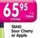 Tang Sou Cherry Or Apple-750ml