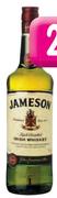 Jameson Irish Whisky-750ml