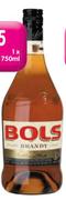 Bols Brandy-750ml