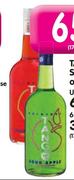 Tang Sou Cherry Or Apple-6x750ml
