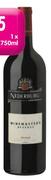 Neederburg Cabernet Sauvignon, Shiraz Or Merlot-12x750ml