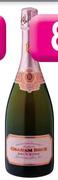 Graham Beck Brut, Brut Rose Or Bliss-750ml