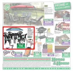 House & Home : Home Of The Deal (7 Jan - 20 Jan 2014), page 8