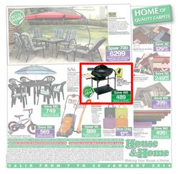 House & Home : Home Of The Deal (7 Jan - 20 Jan 2014), page 8