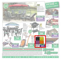 House & Home : Home Of The Deal (7 Jan - 20 Jan 2014), page 8