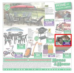 House & Home : Home Of The Deal (7 Jan - 20 Jan 2014), page 8