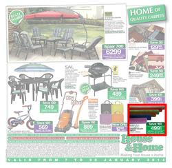 House & Home : Home Of The Deal (7 Jan - 20 Jan 2014), page 8