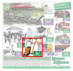 House & Home : Home Of The Deal (7 Jan - 20 Jan 2014), page 8