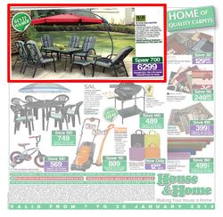 House & Home : Home Of The Deal (7 Jan - 20 Jan 2014), page 8