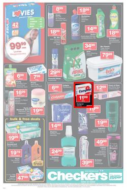 Checkers Gauteng : Save (6 Jan - 19 Jan 2014), page 8